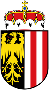 800px Oberoesterreich Wappen.svg